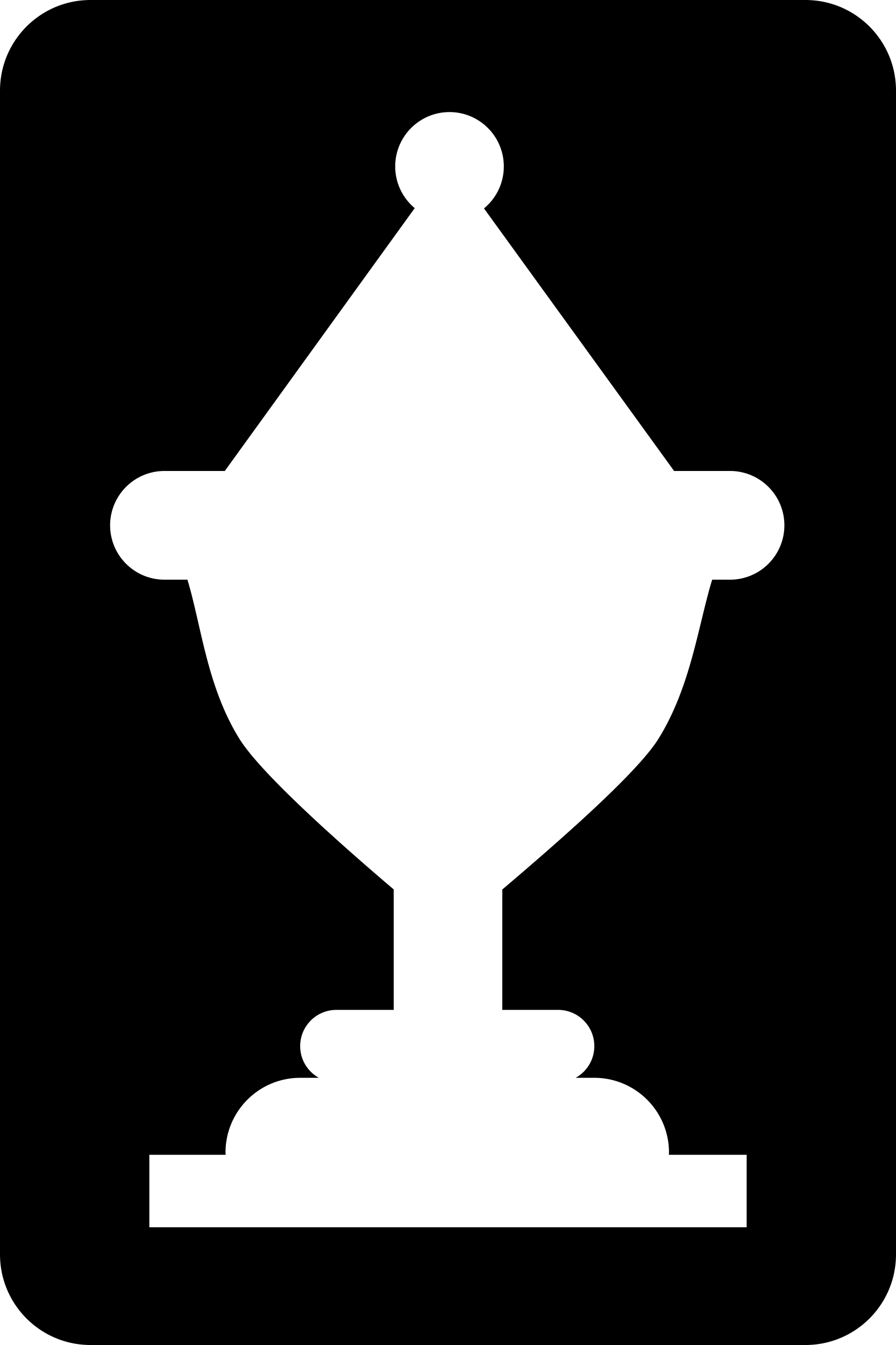Ace Of Cups Editable Svg Line Art Free Vectors